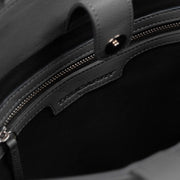 
The Poet Bolsa tote em couro – alternate product view 7