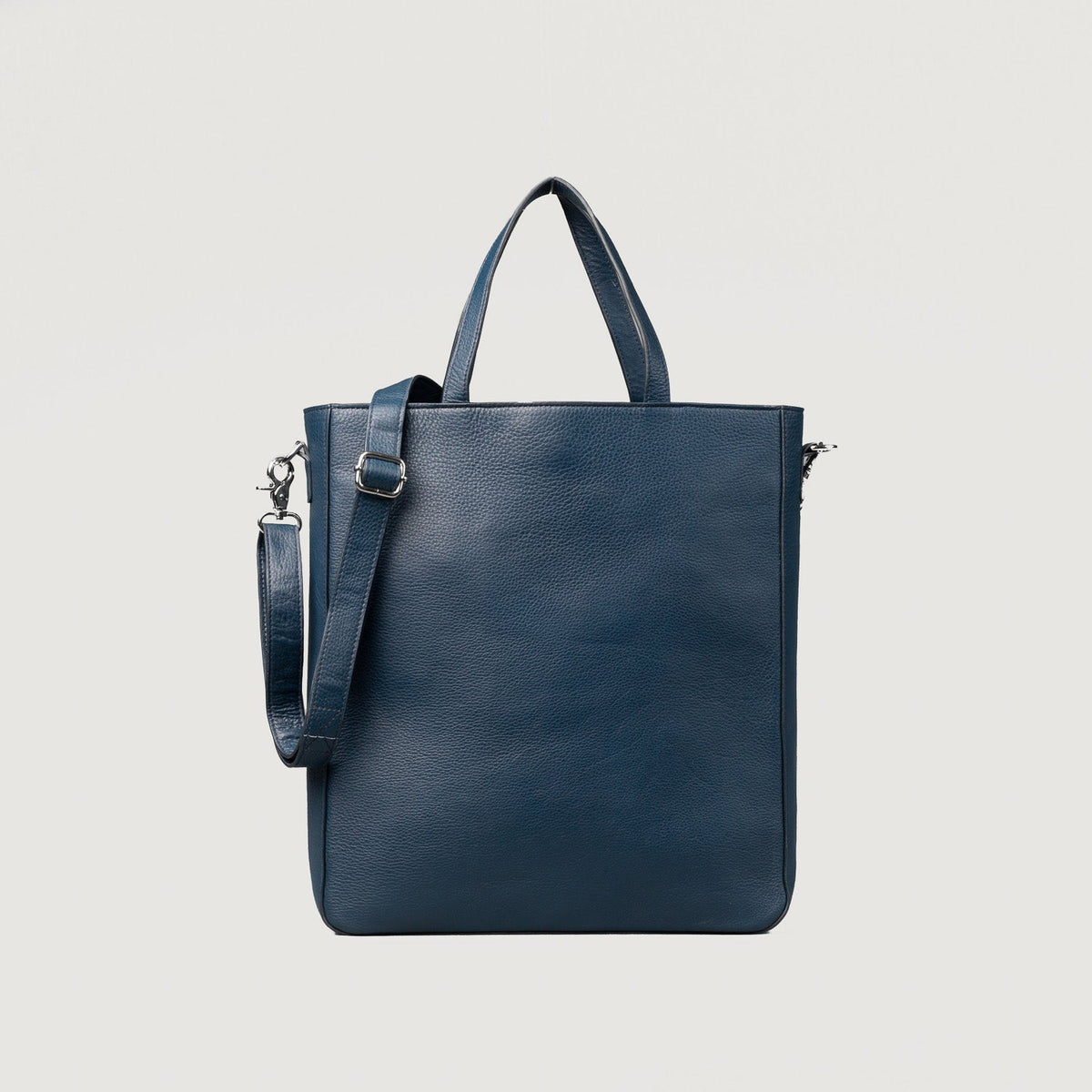 
The Poet Bolsa tote em couro – alternate product view 3