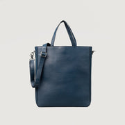
The Poet Bolsa tote em couro – alternate product view 3