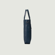 
The Poet Bolsa tote em couro – alternate product view 4
