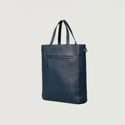 
The Poet Bolsa tote em couro – alternate product view 6