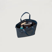 
The Poet Bolsa tote em couro – alternate product view 8