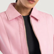 
Vista interior Showing Quilted Polyester Lining & Dois bolsos interiores funcionais