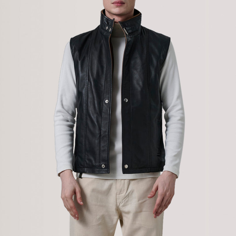 Zane Vest para Homem