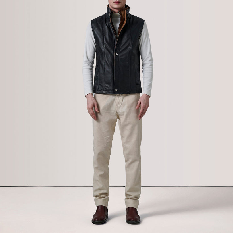 Zane Vest para Homem